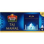 TAJ MAHAL TEA BAGS 25..